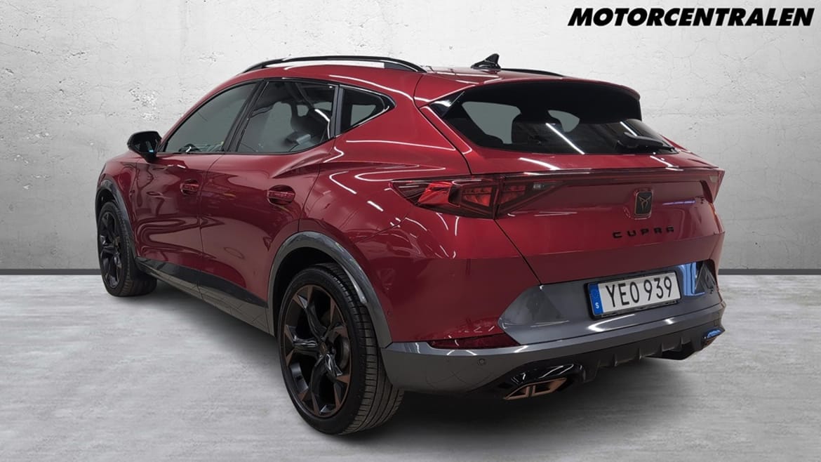 Cupra Cupra 2023, bild 5/10