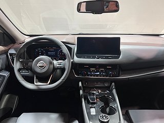 SUV Nissan X-Trail 13 av 23