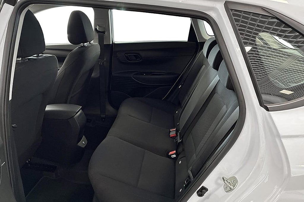 Hyundai i20 2026 - miniatyr 7