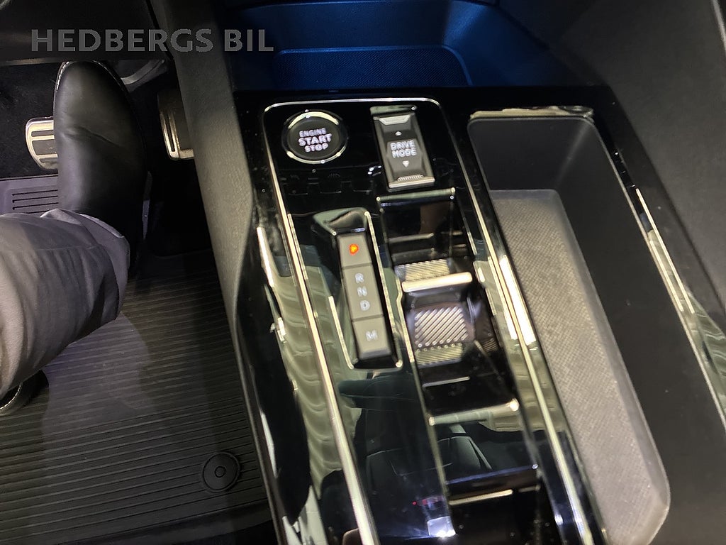 Peugeot 3008 1.2 PureTech 130hk Automat GT  thumbnail