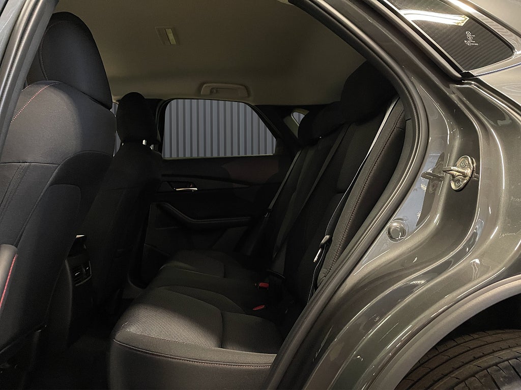 Mazda CX-30 2025 - miniatyr 12