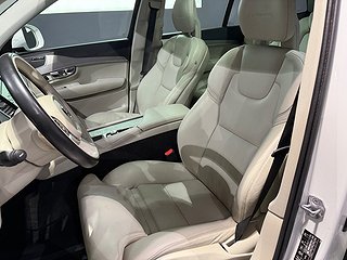 SUV Volvo XC90 19 av 23
