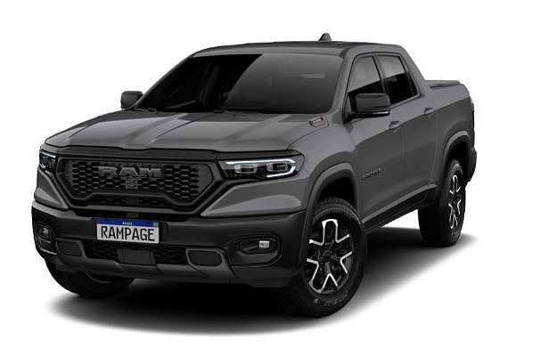 RAM Rampage  REBEL 2.2 Diesel