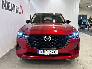 Mazda CX-60 Homura Plug In AWD 10 Års Garanti / 1,99% RÄNTA