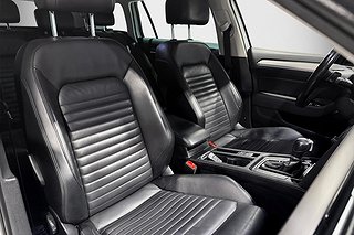 Kombi Volkswagen Passat 8 av 27