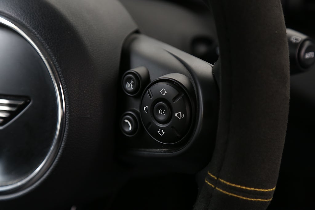 MINI Cooper 136hk Essential