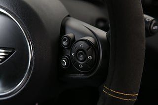 Halvkombi MINI Cooper 18 av 24