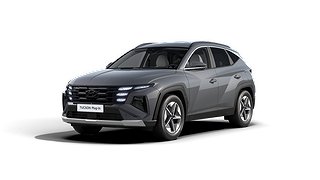SUV Hyundai Tucson 1 av 15