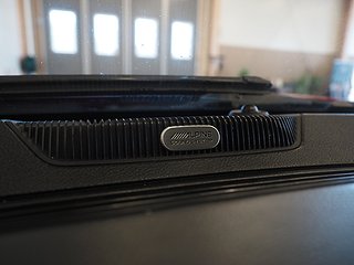 Transportbil - Flak RAM 1500 HEMI 19 av 23