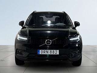 Volvo XC40 T5 AWD Aut R-Design H/K Drag 360° Pvärm GPS VoC SoV