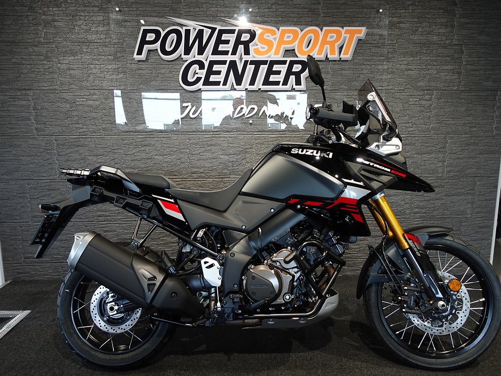 Suzuki V-STROM 1050 DE *Ränta: 0% - 3,95%*