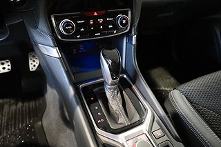 SUV Subaru Forester 14 av 21