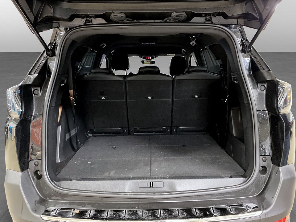 Bild på Peugeot 5008 GT 1.2 PT 130hk Aut KAMPANJRÄNTA 3,99%