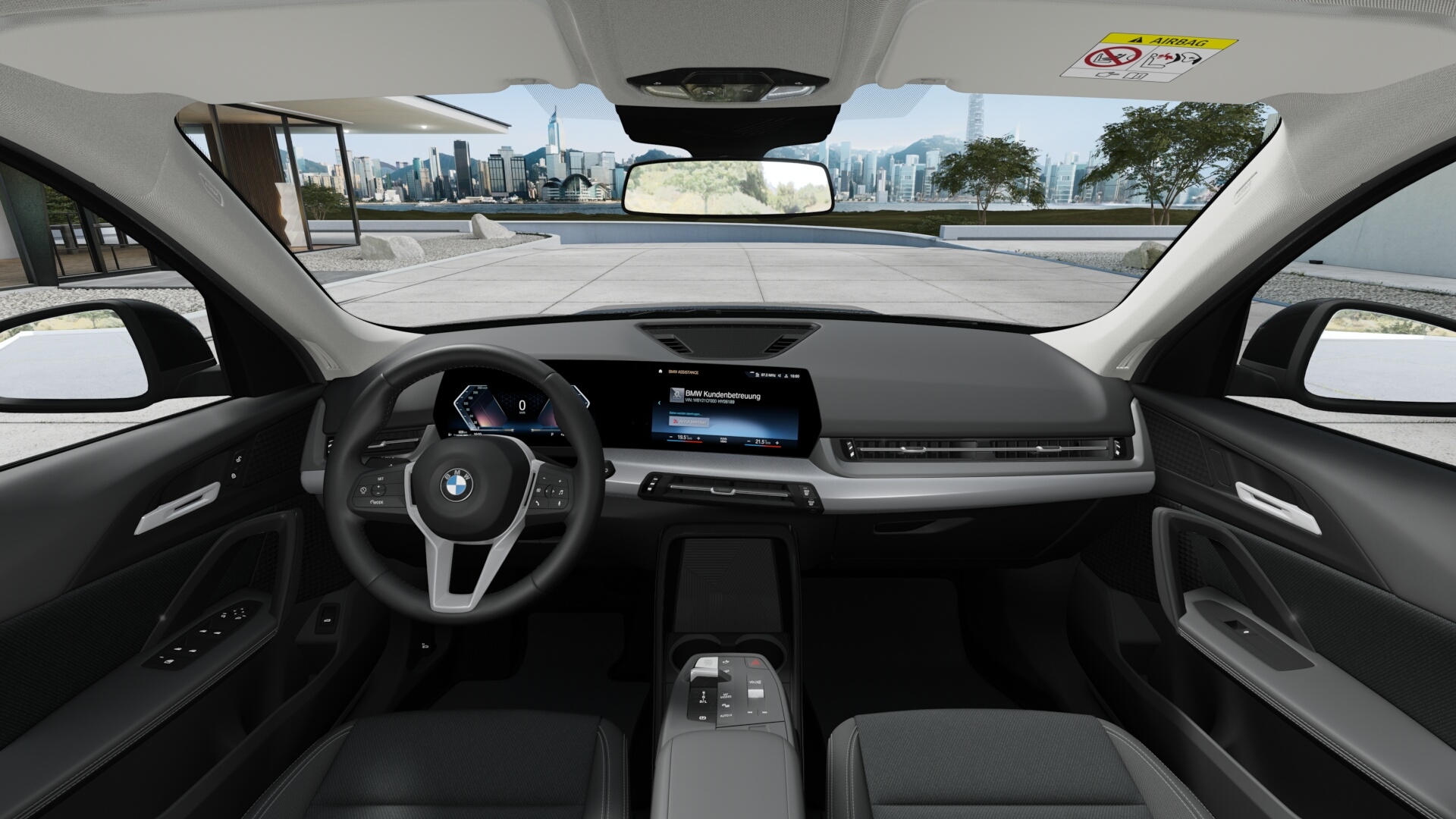 BMW X1 2026, kuva 6/10