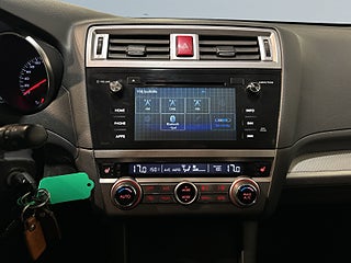 Subaru Outback 2.5 4WD Lineartronic Dragkrok Mvärm Backkamera SoV – bild 11