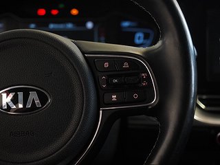 SUV Kia Niro 19 av 22
