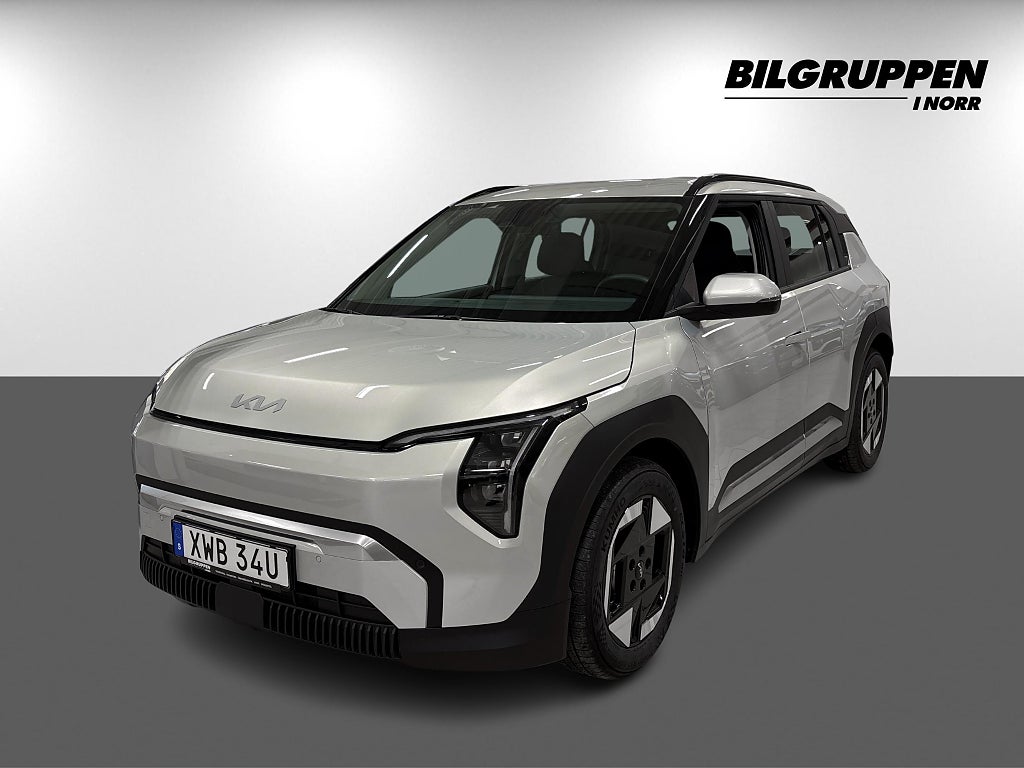 Kia EV3 Long Range (V-Hjul) 3,95%