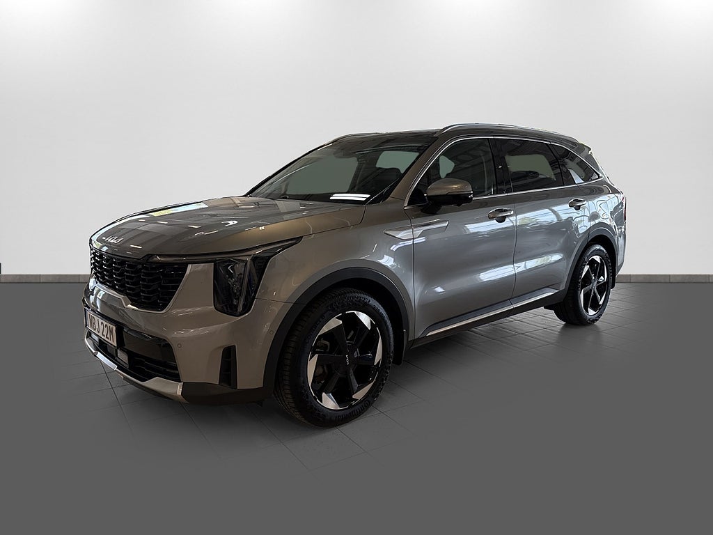 Kia Sorento PHEV Advance Plus Panorama
