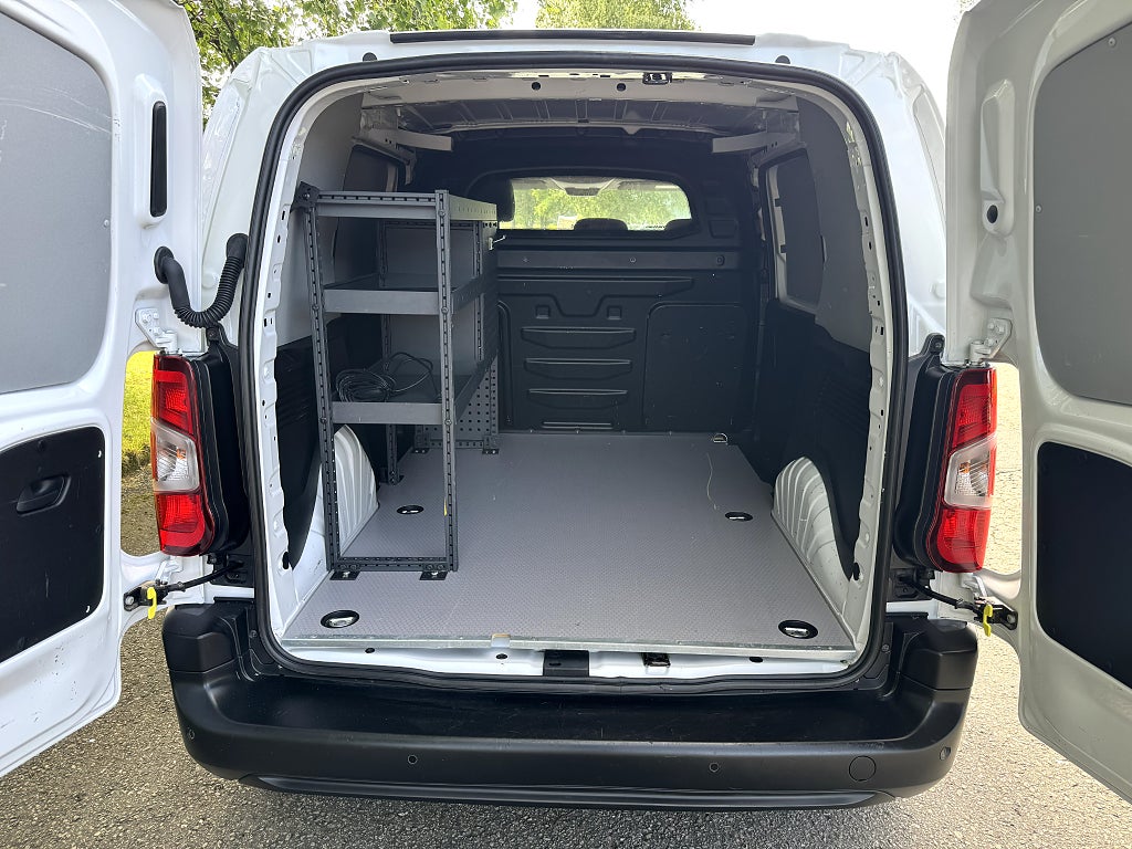 Citroen Berlingo 2022 - miniatyr 10