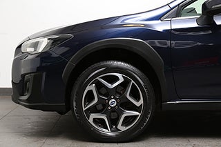 SUV Subaru XV 8 av 25