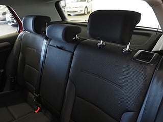 Halvkombi Volkswagen Golf 14 av 20