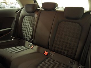 Halvkombi Audi A3 13 av 20