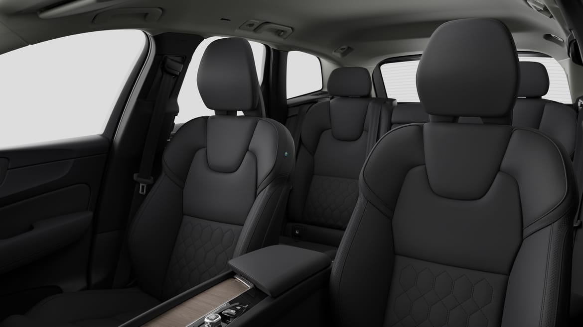 Volvo XC60 2026, bild 7/36