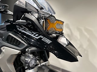 BMW R1250GS /3,45%/ Akrapovic / Sidoväskor