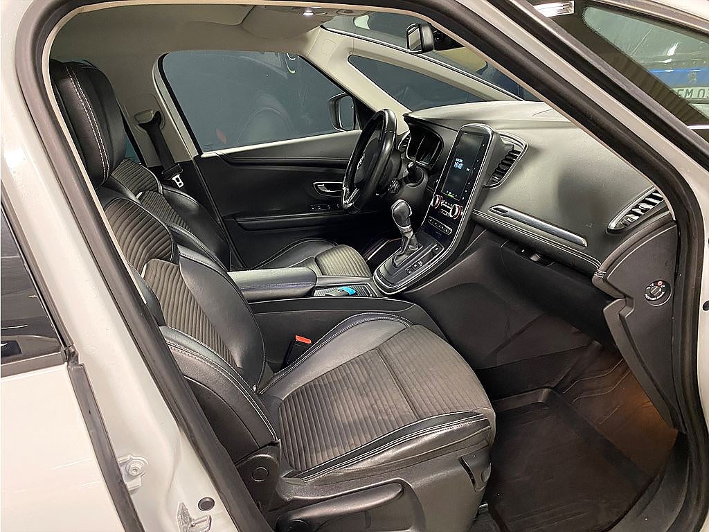 Bild på Renault Grand Scénic 1.5 dCi  110k Aut - 7-SITS, BOSE