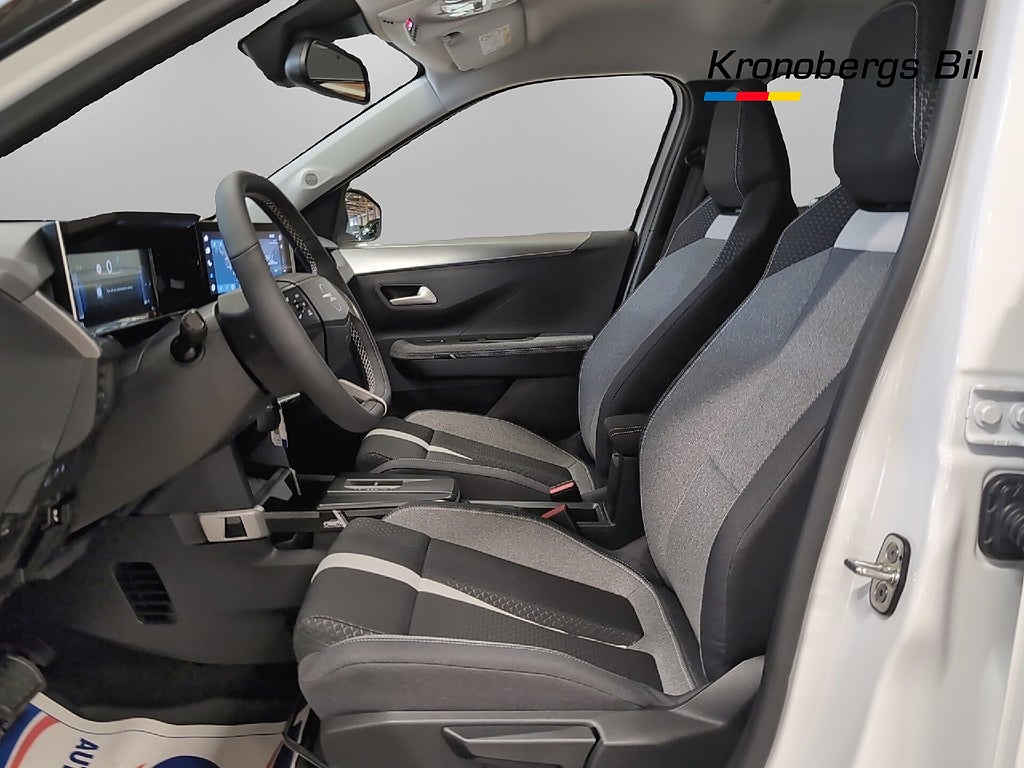 Opel Frontera GS HYBRID 145hk Aut *Privatleasing 3.199:-/mån* – bild 8