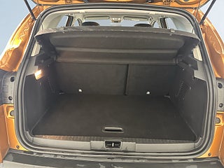 Renault Captur 0.9 TCe Dragkrok Backkamera Mvärm Psens GPS SoV – bild 12