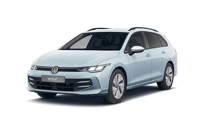 Volkswagen Golf Sportscombi Life Edition 1.5 TSI 110 kW