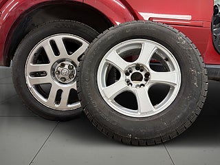 Dodge Nitro 3.7 V6 AWD S&V-hjul/Psens/Navi/Sätesvärm/Bluetooth