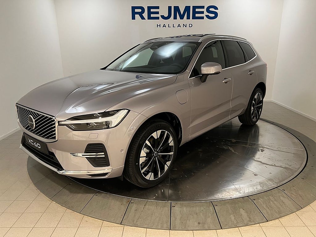 Volvo XC60 T6 Plus Bright Nordic Edition | 360° | H/K | 20\"