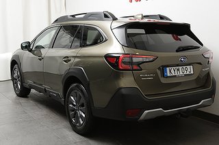 Kombi Subaru Outback 2 av 24