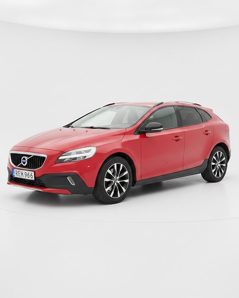 Volvo V40 Cross Country D3 Geartronic Momentum Euro 6