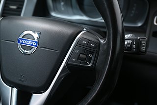 SUV Volvo XC60 17 av 24