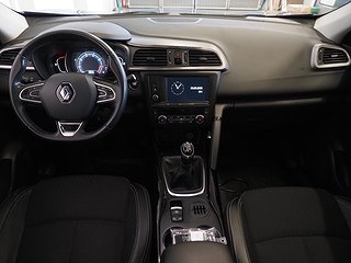 SUV Renault Kadjar 13 av 20