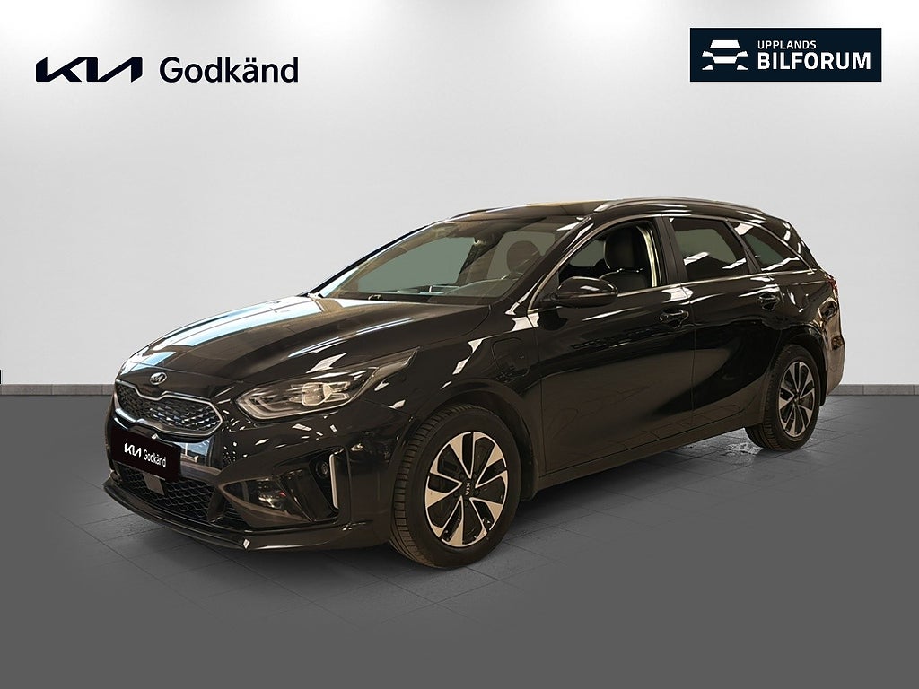 Kia Ceed SW 1.6 DCT Plug-In Hybrid Advance