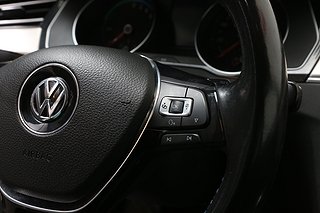 Kombi Volkswagen Passat 14 av 22