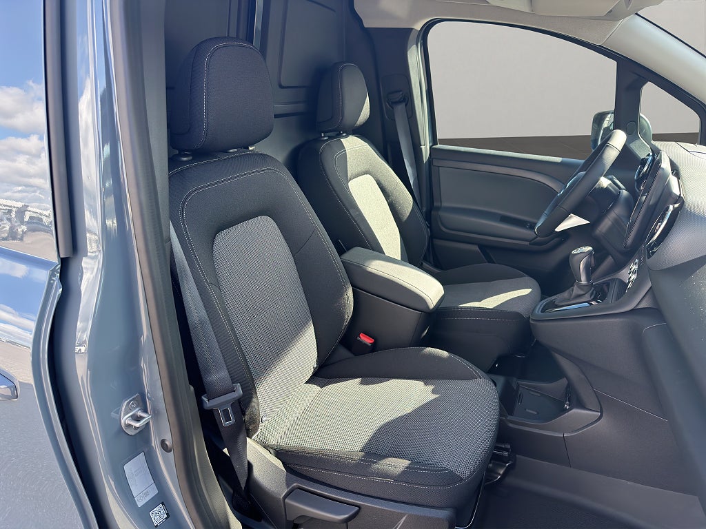 Mercedes-Benz Citan eCitan 112 Skåp L2 SELECT - bild 13