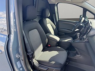 Transportbil - Skåp Mercedes-Benz Citan 13 av 19