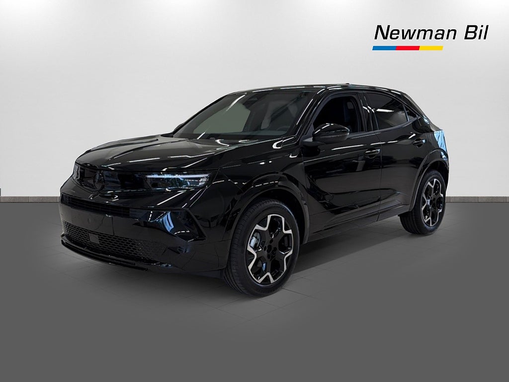 Opel Mokka GS 1.2 Turbo Euro 6