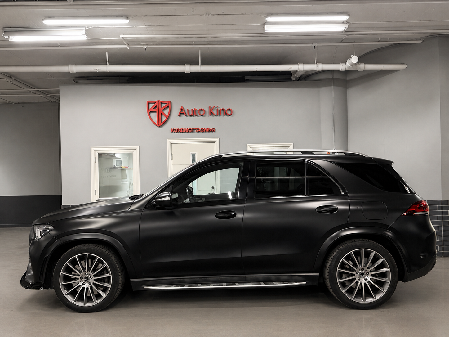Mercedes-Benz GLE 2021, bild 2/34