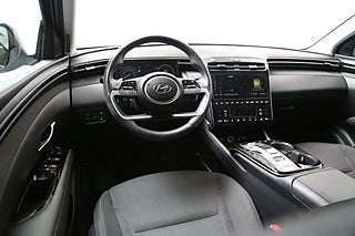SUV Hyundai Tucson 10 av 18