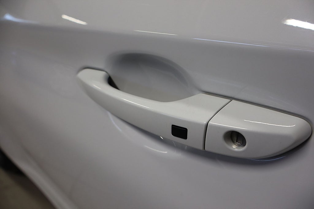 Bild på Hyundai Kona Essential EV 136hk Aut - BACKKAMERA