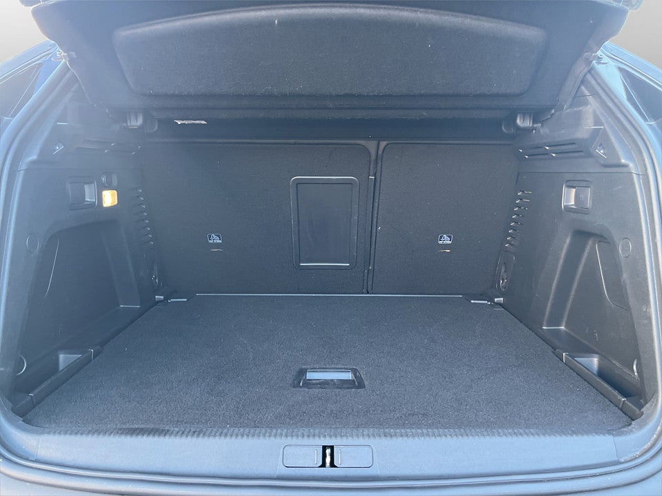 Bild på Peugeot 3008 GT 1.2 PT 130hk Aut B-KAMERA CARPLAY