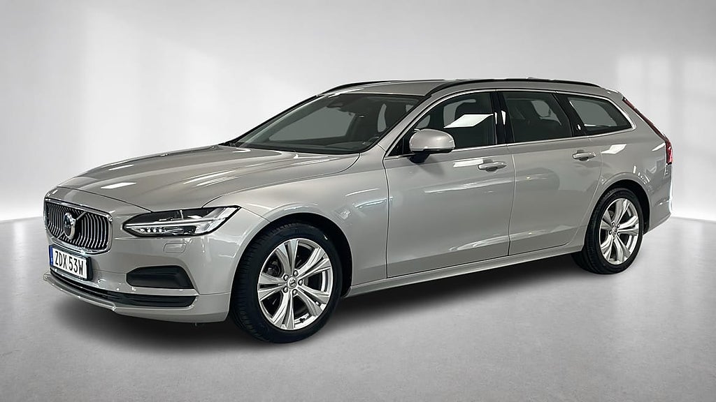 Volvo V90 B4 Bensin Core