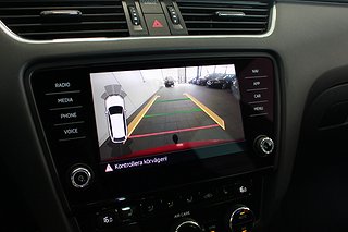 Kombi Skoda Octavia 27 av 28