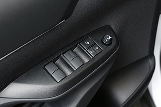 SUV Toyota Yaris Cross 12 av 23